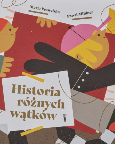 Historia różnych wątków