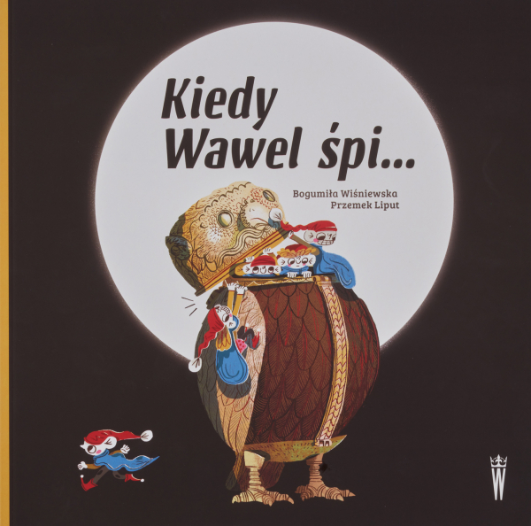 Kiedy Wawel śpi