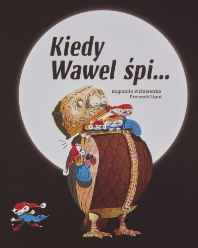 Kiedy Wawel śpi