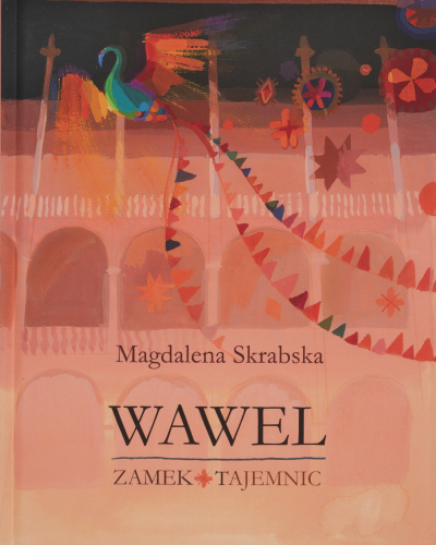 Wawel zamek tajemnic