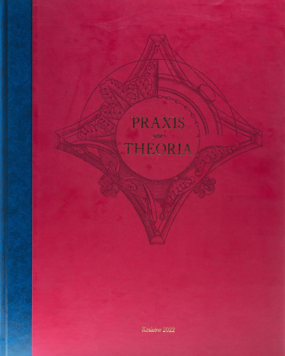 Praxis sine theoria