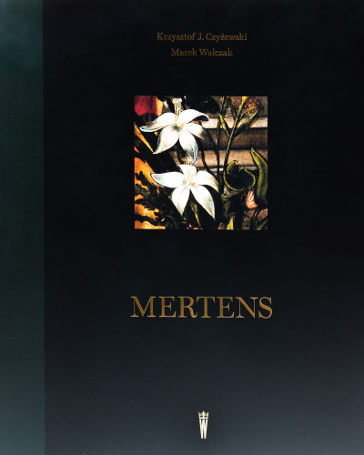 Jacob Mertens i malarstwo krakowskie około roku 1600 roku